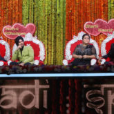 Rohanpreet Singh ,Bharti Singh, and Haarsh Limbachiyaa to grace the sets of Indian Idol Season 2020
