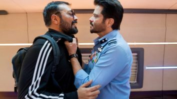 ‘Inappropriate language, wrong uniform’ – Indian Air Force asks Anurag Kashyap & Anil Kapoor to withdraw scenes from Netflix’s AK vs AK