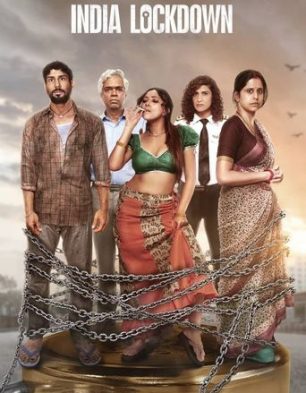 India Lockdown