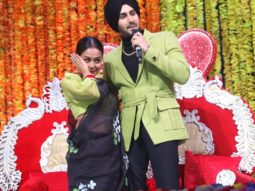 Indian Idol 2020: Neha Kakkar gets emotional as Rohanpreet Singh praises her achievements