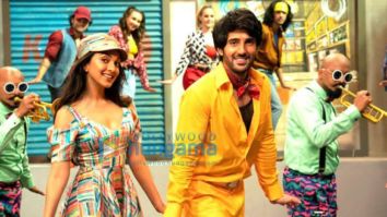 Movie Stills Of The Movie Indoo Ki Jawani