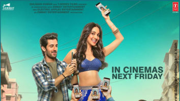 First Look Of Indoo Ki Jawani