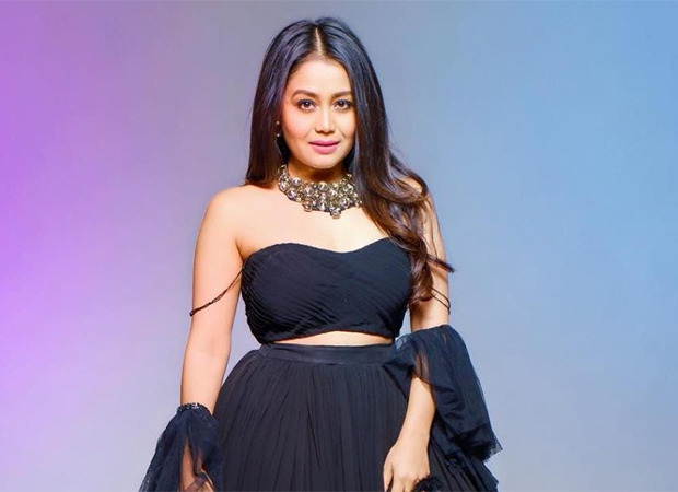 Instagram’s most followed singer in India, Neha Kakkar, gets candid on her life, ‘Nehu Da Vyah’ and her ‘Nehearts’