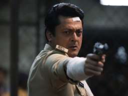 “It’s a different role which I haven’t done in Hindi as of now” – Jisshu Sengupta on playing ACP in Durgamati