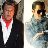 Jackie to play quirky cop in Salman's Radhe