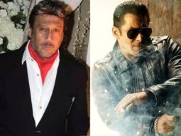 Jackie Shroff to play a quirky cop in Salman Khan starrer Radhe – Your Most Wanted Bhai