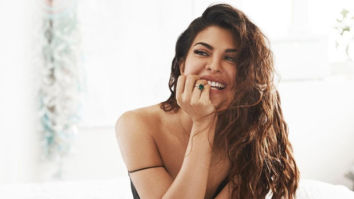 Jacqueline Fernandez returns to Mumbai for the shoot of Cirkus