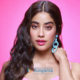 Celebrity Photos of Janhvi Kapoor