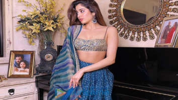 Celebrity Photos of Janhvi Kapoor