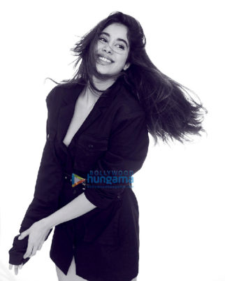 Celebrity Photos of Janhvi Kapoor
