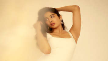 Celebrity Photos of Janhvi Kapoor