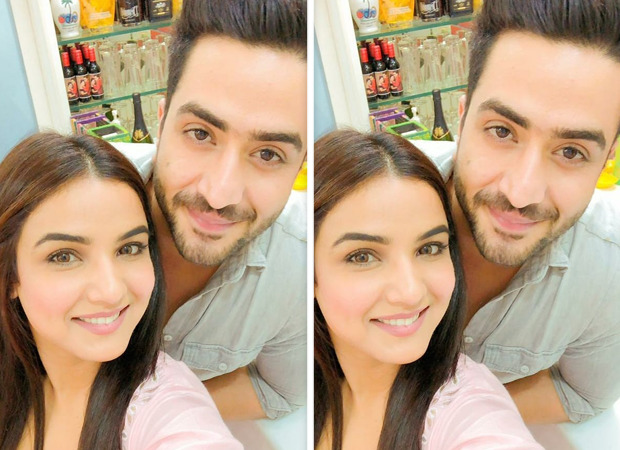 Jasmin Bhasin FINALLY admits to being in a relationship with Aly Goni for the last three years on Bigg Boss 14