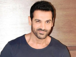 John Abraham named PETA India’s Person of the Year 2020