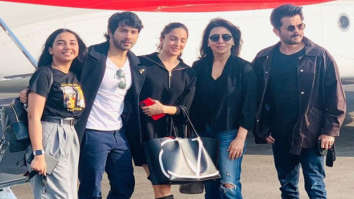 Jugjugg Jeeyo: Varun Dhawan, Neetu Kapoor, director Raj Mehta test negative for COVID-19, to resume shoot on THIS date