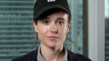 Juno and The Umbrella Academy actor Elliot Page comes out as transgender, pens a heartfelt letter