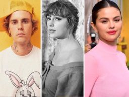 Justin Bieber, Taylor Swift, Selena Gomez become most mentioned global music artists on Twitter India in 2020
