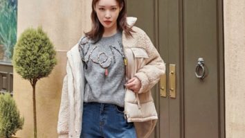 K-pop star Chungha confirms she has tested positive for COVID-19, pens a note to fans 