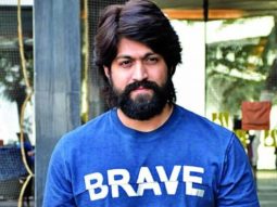 KGF: Chapter 2 superstar Yash moves into 7-star hotel suite to protect his family amid COVID-19 crisis