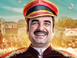 Kaagaz | Official Trailer | Pankaj Tripathi, Satish Kaushik