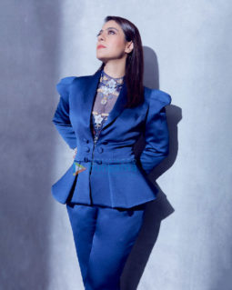 Celebrity Photos of Kajol