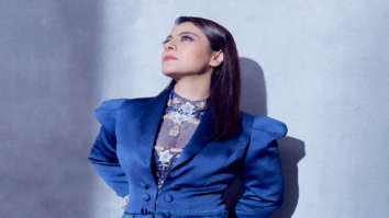 Celebrity Photos of Kajol