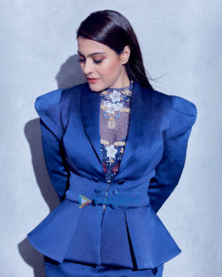 Celebrity Photos of Kajol