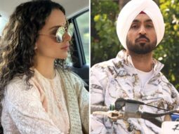 Kangana Ranaut slams food delivery service for favouring Diljit Dosanjh in their argument