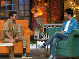 Kapil Sharma reveals why he had rejected Anil Kapoor’s offer to be a part of the television series ’24’