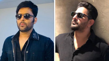 Kapil Sharma asks Arshad Warsi, “How did you pay your instalments?” Kapil Sharma asks Arshad Warsi, “How did you pay your instalments?”