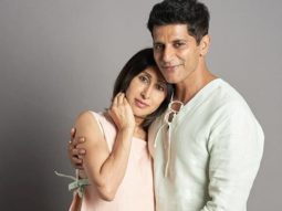 Karanvir Bohra and Teejay Sidhu welcome their third daughter