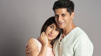 Karanvir Bohra and Teejay Sidhu welcome their third daughter