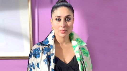 Kareena Kapoor Khan On Iconic 'Poo' role in K3G, 20 Years In Bollywood ...