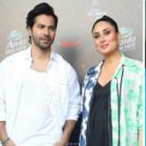 Kareena Kapoor Khan confirms Varun Dhawan and Natasha Dalal's engagement; actor reveals how he was rejected 3-4 times