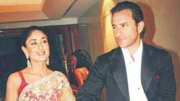 Kareena Kapoor Khan shares a throwback picture with her ‘Saif-haven’
