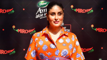 Kareena Kapoor Khan spotted at Bandra