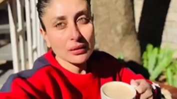 Kareena Kapoor Khan’s version Breakfast With Bebo involves aesthetic sun kissed pictures
