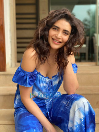 Celebrity Photos of Karishma Tanna