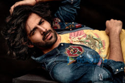 Celeb Photos Of Kartik Aaryan
