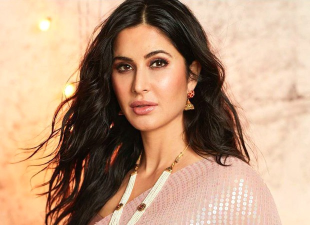 Katrina Kaif champions the cause of the right to education; urges all to do their bit in building classrooms for underprivileged children at a school in Madurai 