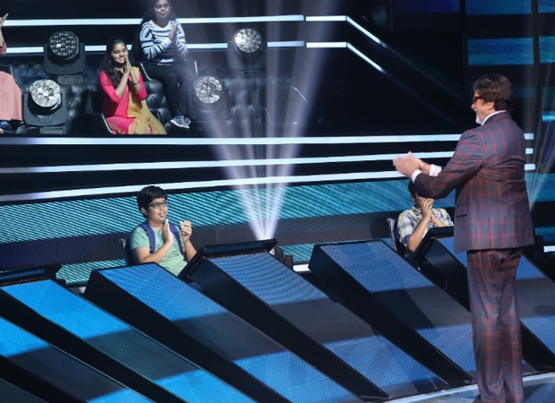 Kaun Banega Crorepati 12 gears up for Students Special Week starting this weekend