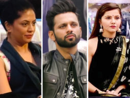 Kavita Kaushik, Rahul Vaidya, Jasmin Bhasin refuse to buy Rubina Dilaik’s divorce story on Bigg Boss 14