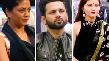 Kavita Kaushik, Rahul Vaidya, Jasmin Bhasin refuse to buy Rubina Dilaik’s divorce story on Bigg Boss 14