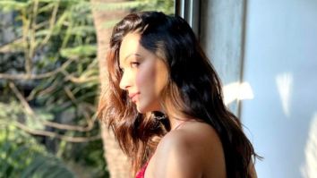 Celeb Photos Of Kiara Advani