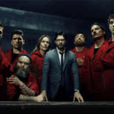 Korean adaptation of the Spanish hit series Money Heist in works by Netflix