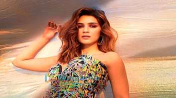 Celebrity Photo Of Kriti Sanon