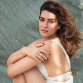 Kriti Sanon announces that she has tested COVID-19 positive, informs that she has quarantined as per the BMC’s orders