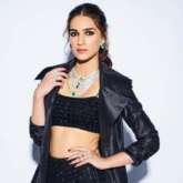 Kriti Sanon to shoot a dance number for Mimi; song is composed by AR Rahman