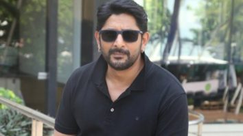 LOL- Arshad Warsi: “I’d spread RUMOUR about Ajay Devgn that he has NO…”| Rapid Fire | Durgamati