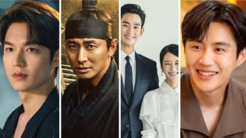 Lee Min Ho’s The King: Eternal Monarch, Kingdom, It’s Okay to Not Be Okay & Start Up were popular Korean dramas on Netflix India in 2020