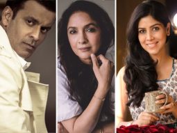 Manoj Bajpayee, Neena Gupta, and Sakshi Tanwar to star in Rensil D’Silva’s thriller Dial 100